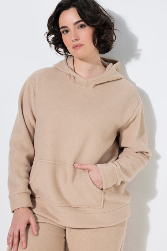 Fleece Hoodie