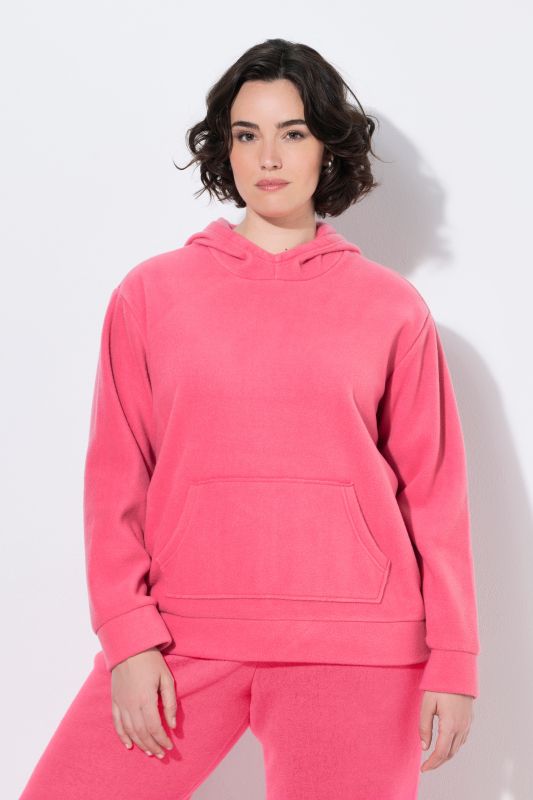 Fleece Hoodie