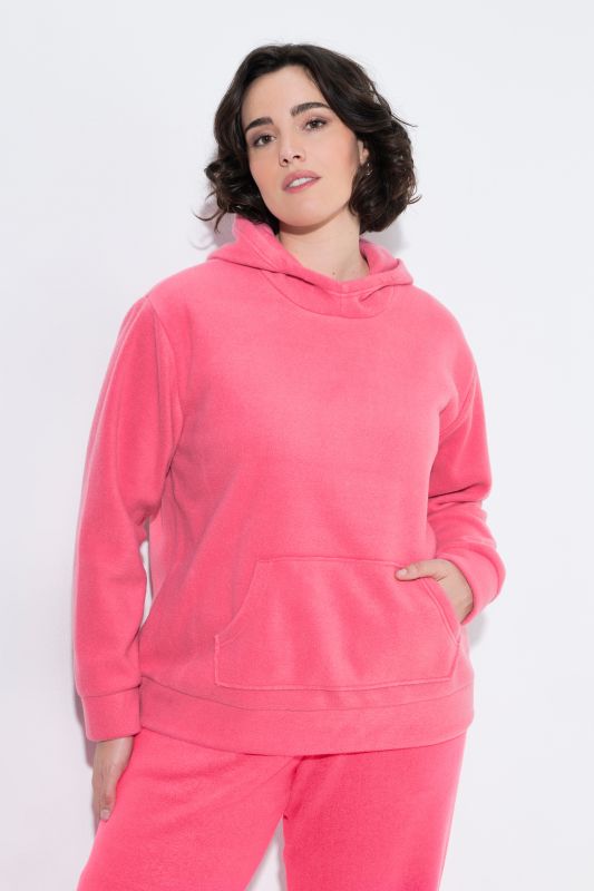 Fleece Hoodie