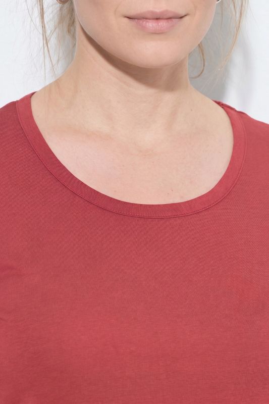2 Pack Eco Cotton Long Sleeve Tees