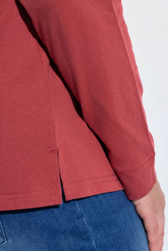 2 Pack Eco Cotton Long Sleeve Tees
