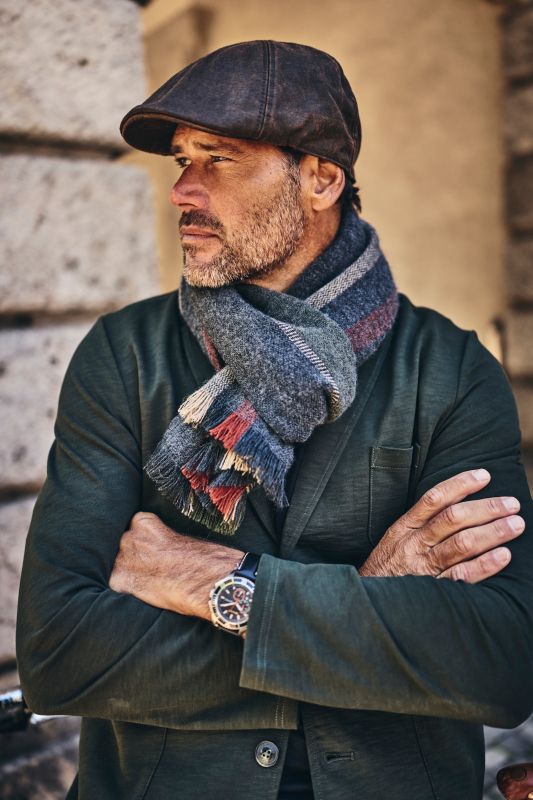 Scarf