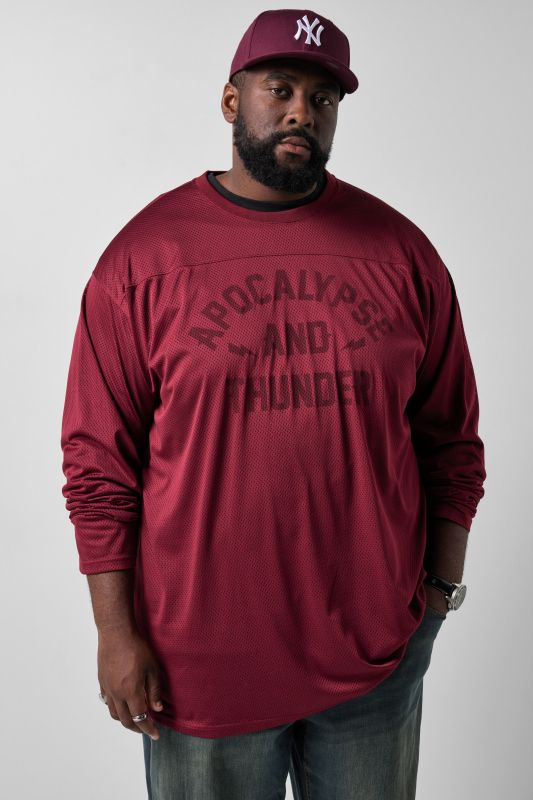 STHUGE jersey