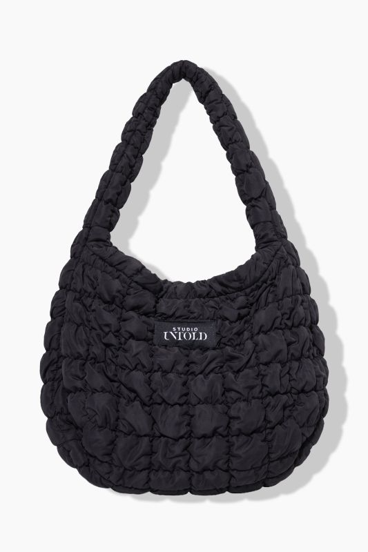 Quilted Bag