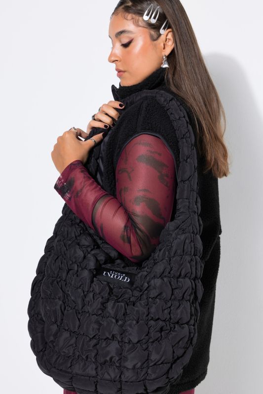 Quilted Bag