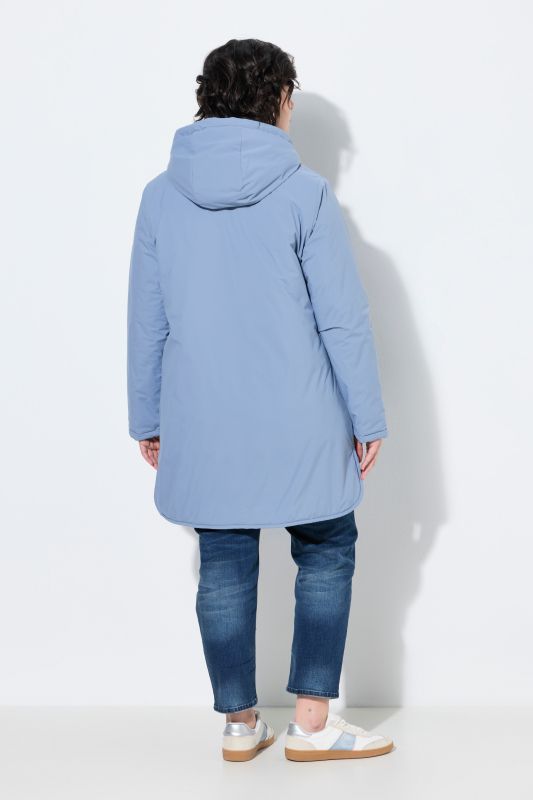 HYPRAR Reversible Water-Repellent Jacket