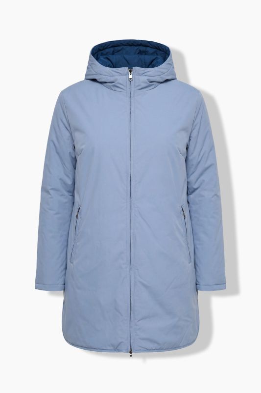 HYPRAR Reversible Water-Repellent Jacket