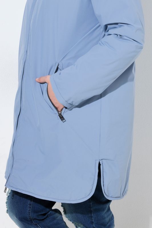HYPRAR Reversible Water-Repellent Jacket