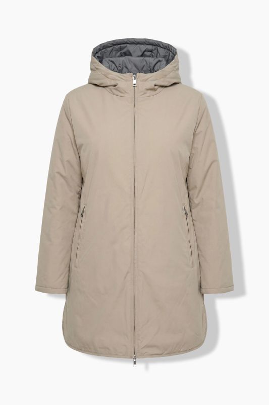 HYPRAR Reversible Water-Repellent Jacket