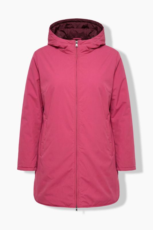 HYPRAR Reversible Water-Repellent Jacket