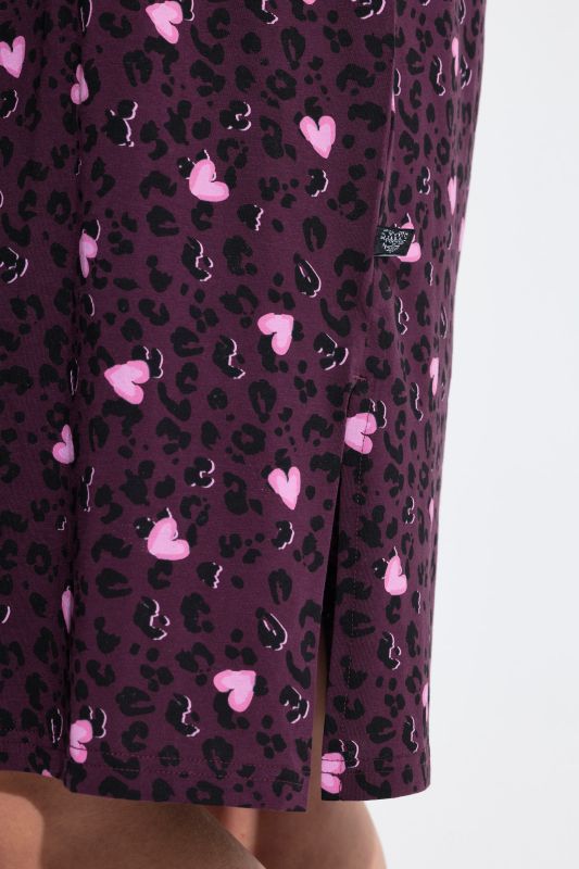 2 Pack Sleep Tees- Hearts