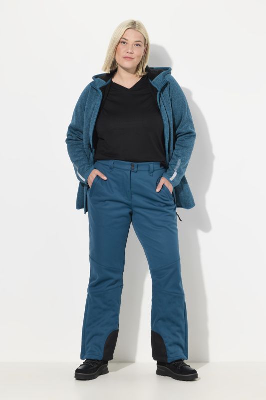 Water Repellent Softshell Pants