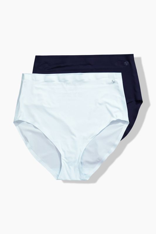 2 Pack High Waisted Shaping Panty