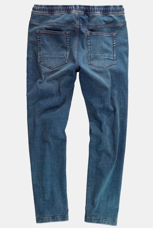 Slip-on jeans FLEXNAMIC®