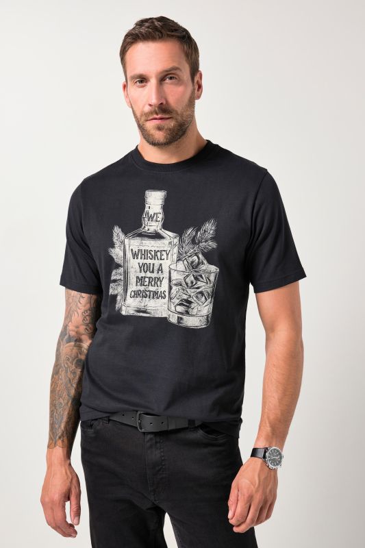 T-shirt, Xmas