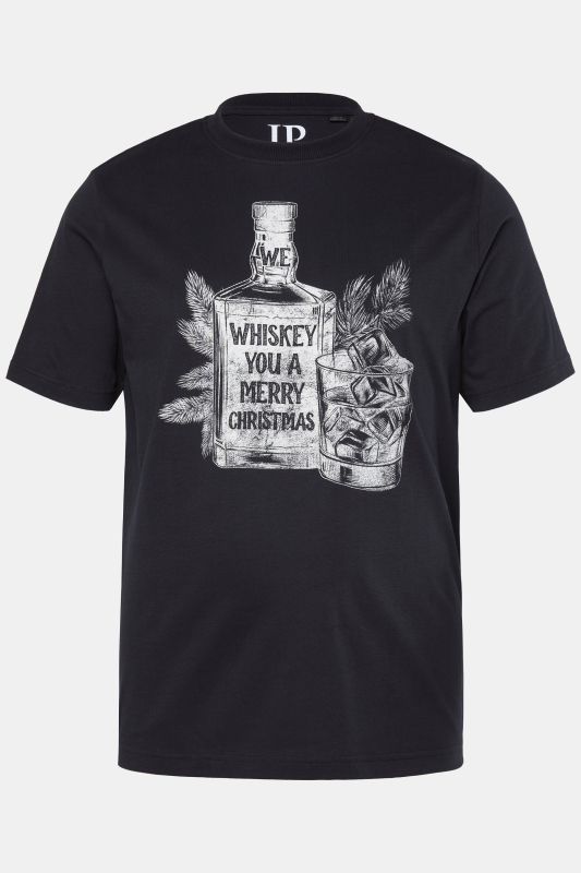T-shirt, Xmas