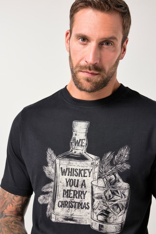 T-shirt, Xmas