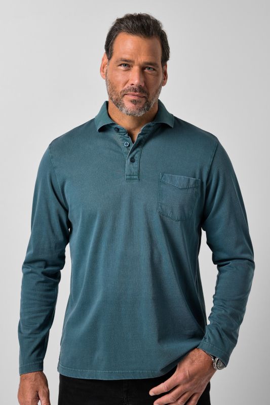 Polo shirt
