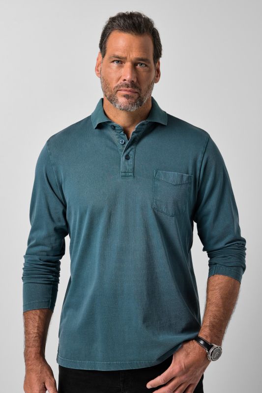 Polo shirt