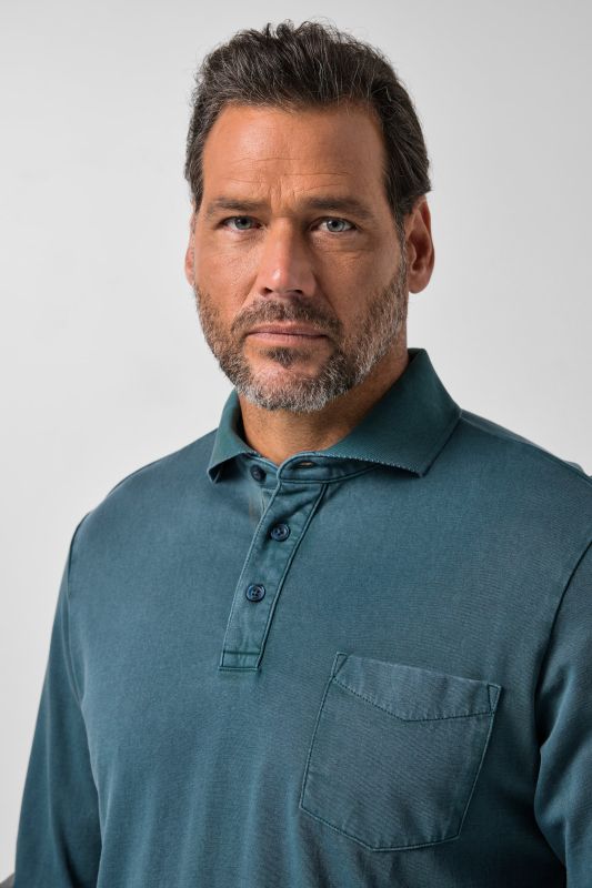 Polo shirt