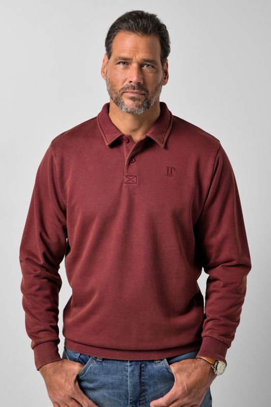 Rugby jumper