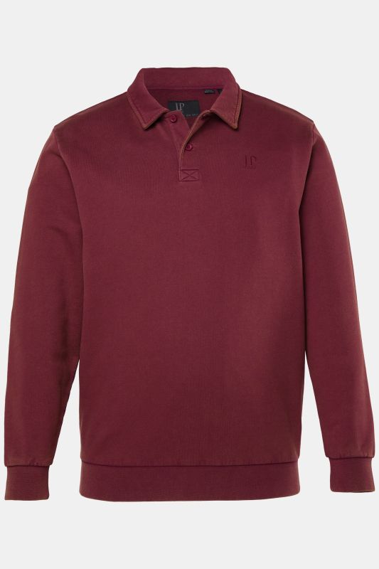 Rugby jumper