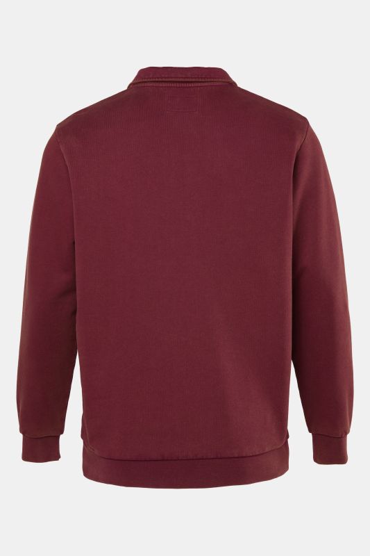 Rugby jumper