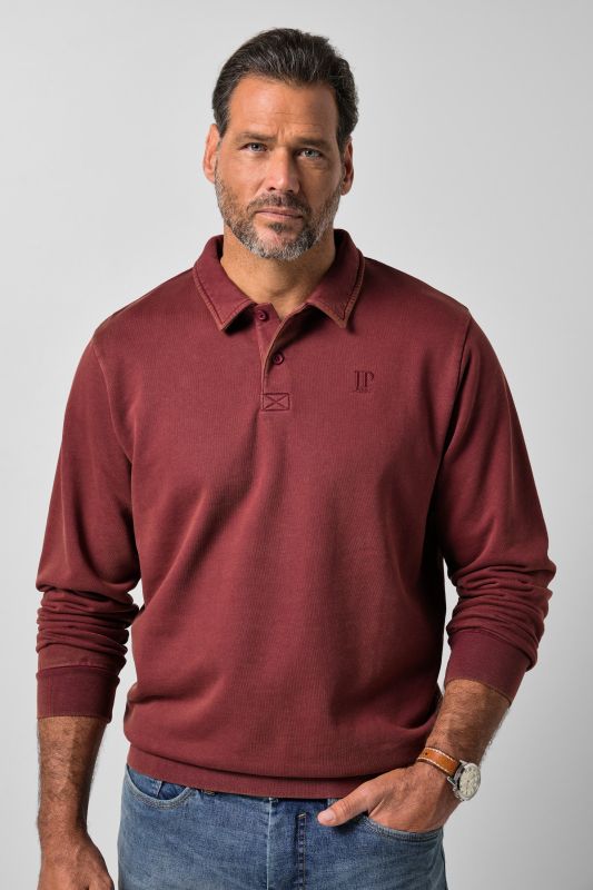 Rugby jumper