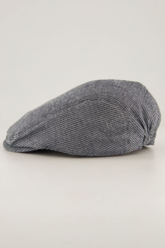 Peaked cap
