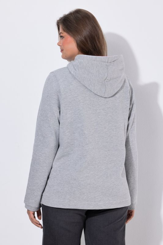 Polar Bear Graphic Sweatshirt