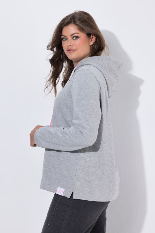 Polar Bear Graphic Sweatshirt