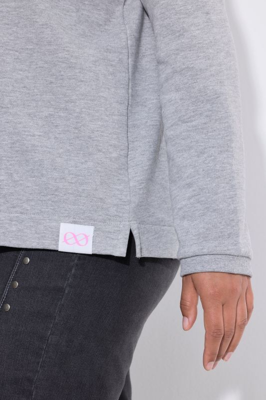Polar Bear Graphic Sweatshirt