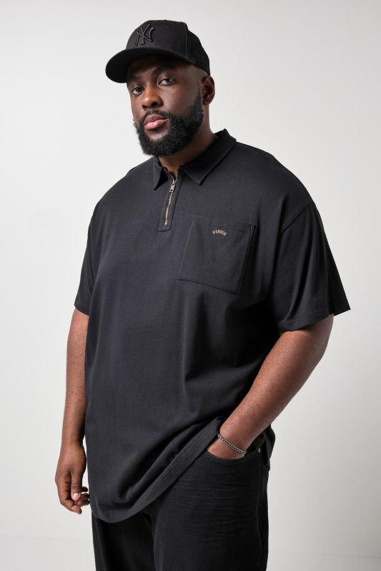 STHUGE polo shirt