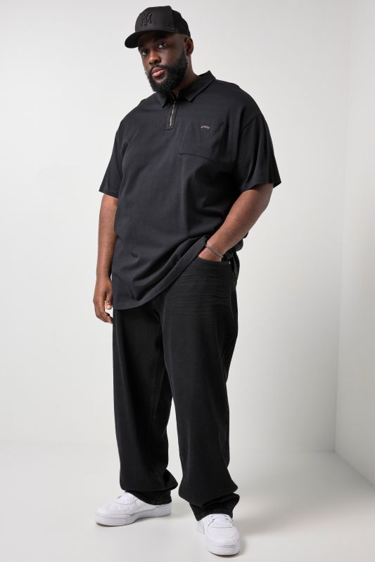 STHUGE polo shirt