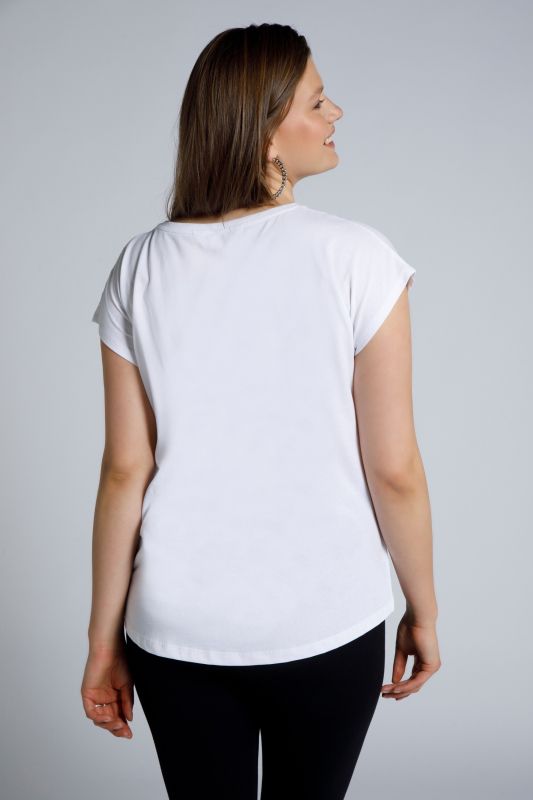 2 Pack of Oversized Tees - Solids
