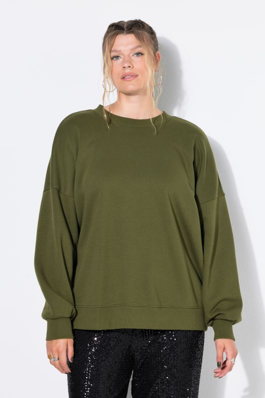Oversized Sweatshirt