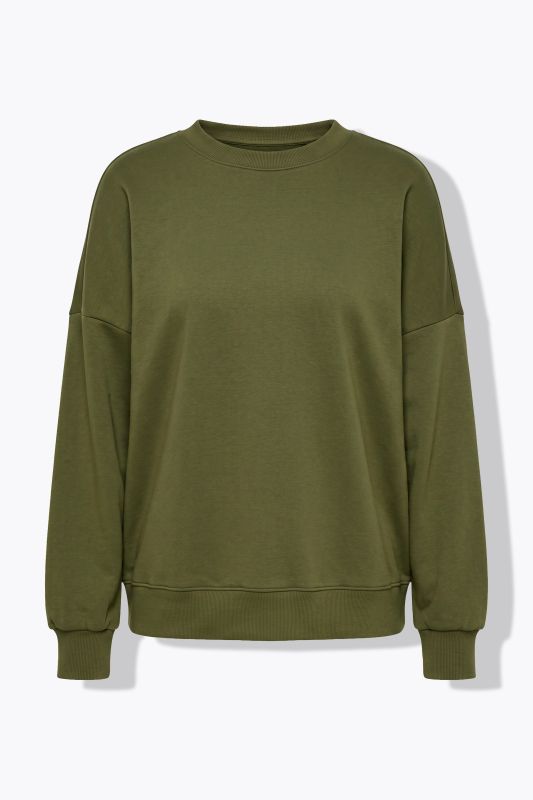 Oversized Sweatshirt