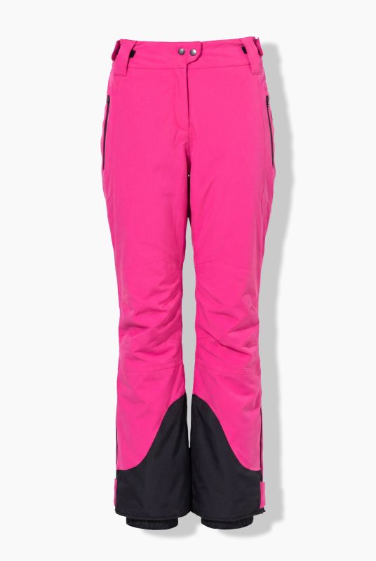 HYPRAR Triple Function Ski Pants