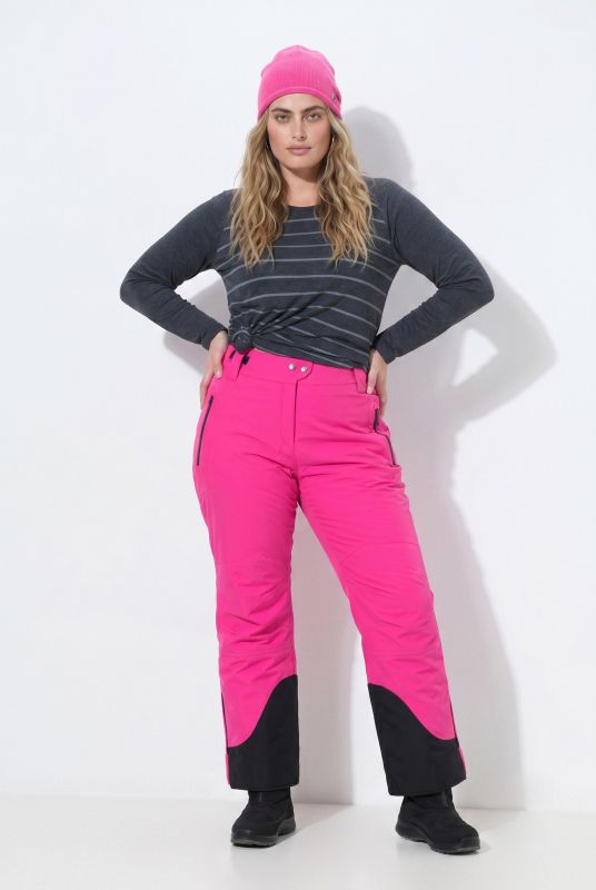 HYPRAR Triple Function Ski Pants