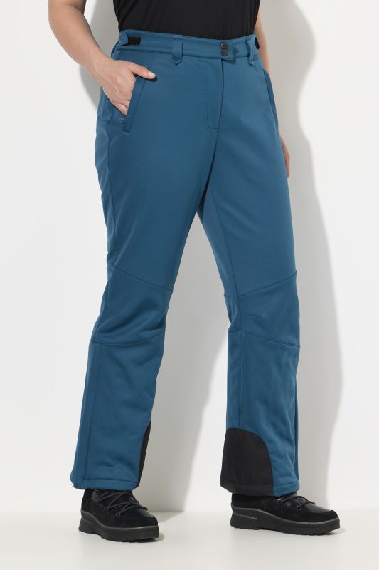 Water Repellent Softshell Pants