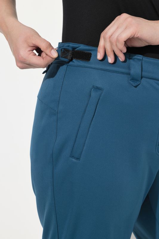 Water Repellent Softshell Pants