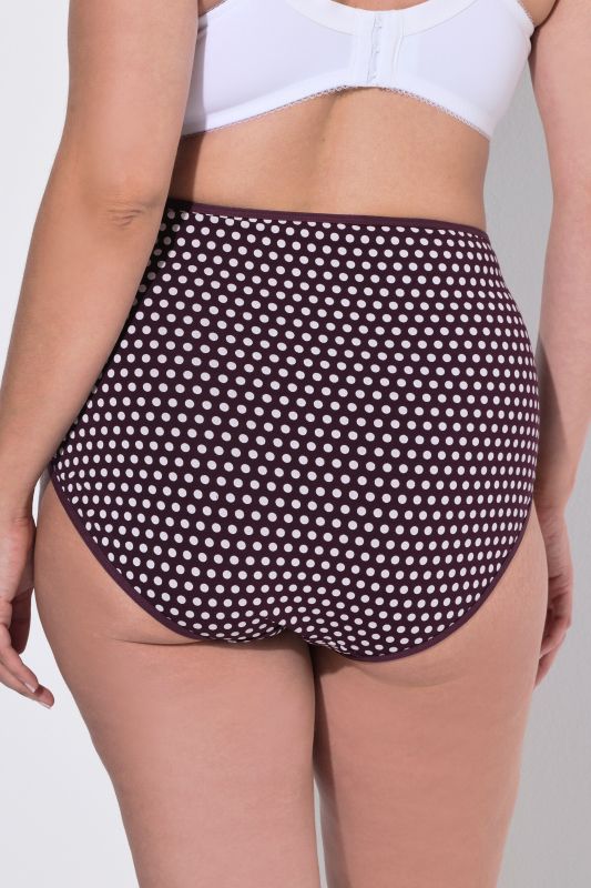 5 Pack of Panties - Dot