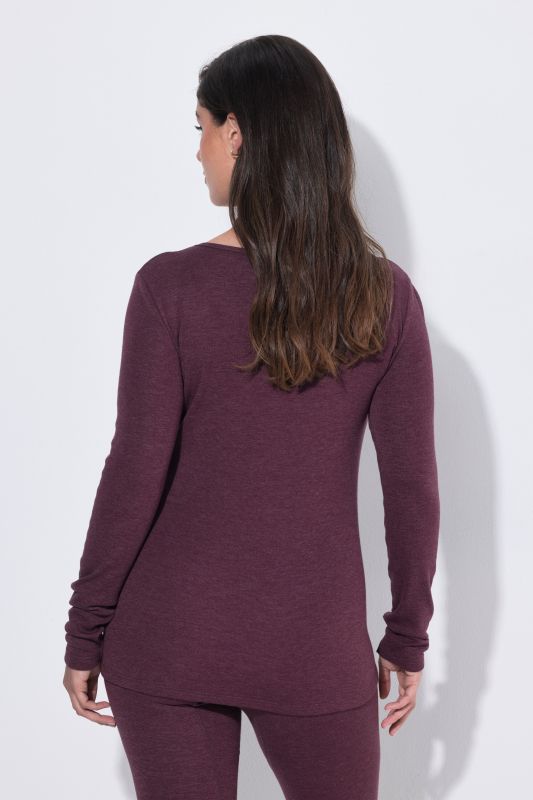 Long Sleeve Thermal Undershirt