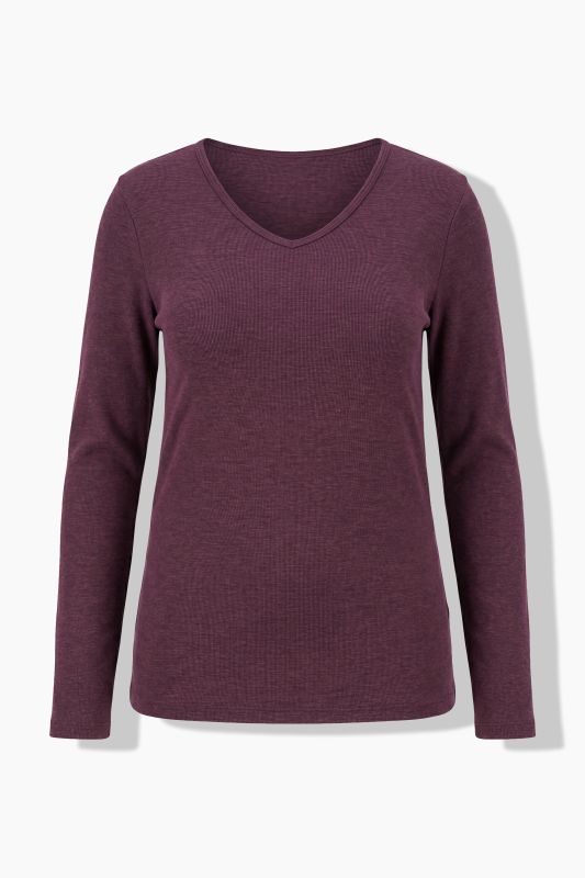 Long Sleeve Thermal Undershirt