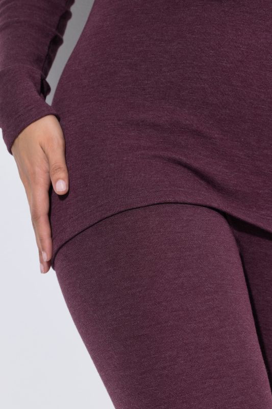 Long Sleeve Thermal Undershirt