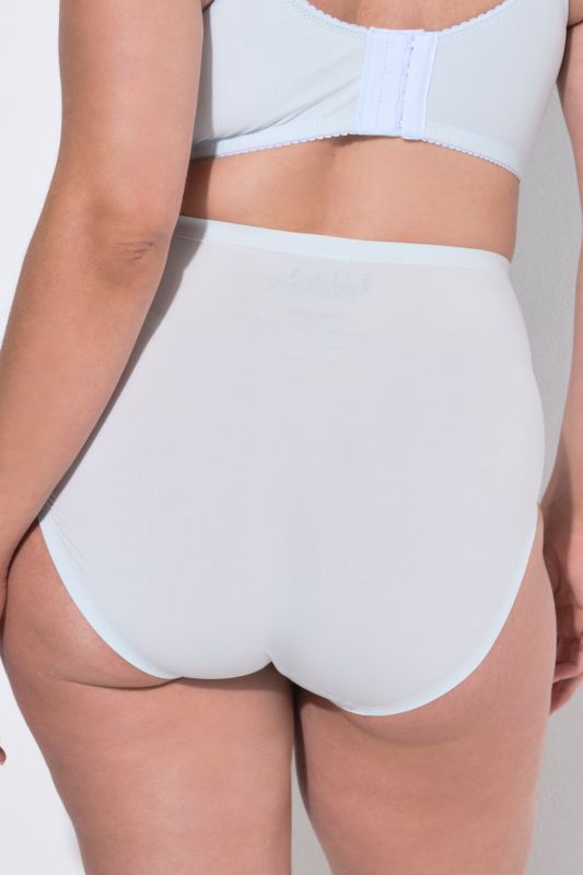 2 Pack High Waisted Shaping Panty