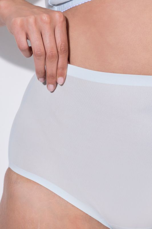 2 Pack High Waisted Shaping Panty