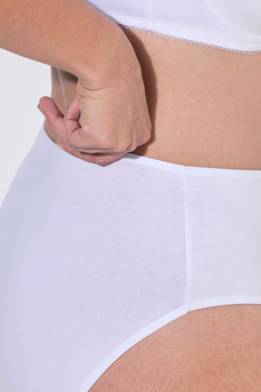 5 Pack of Midi Briefs: Holiday