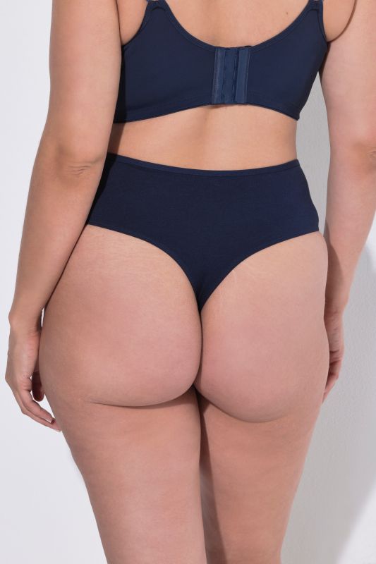 5 Pack of Thongs: Heart