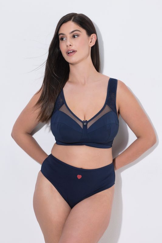 5 Pack of Thongs: Heart